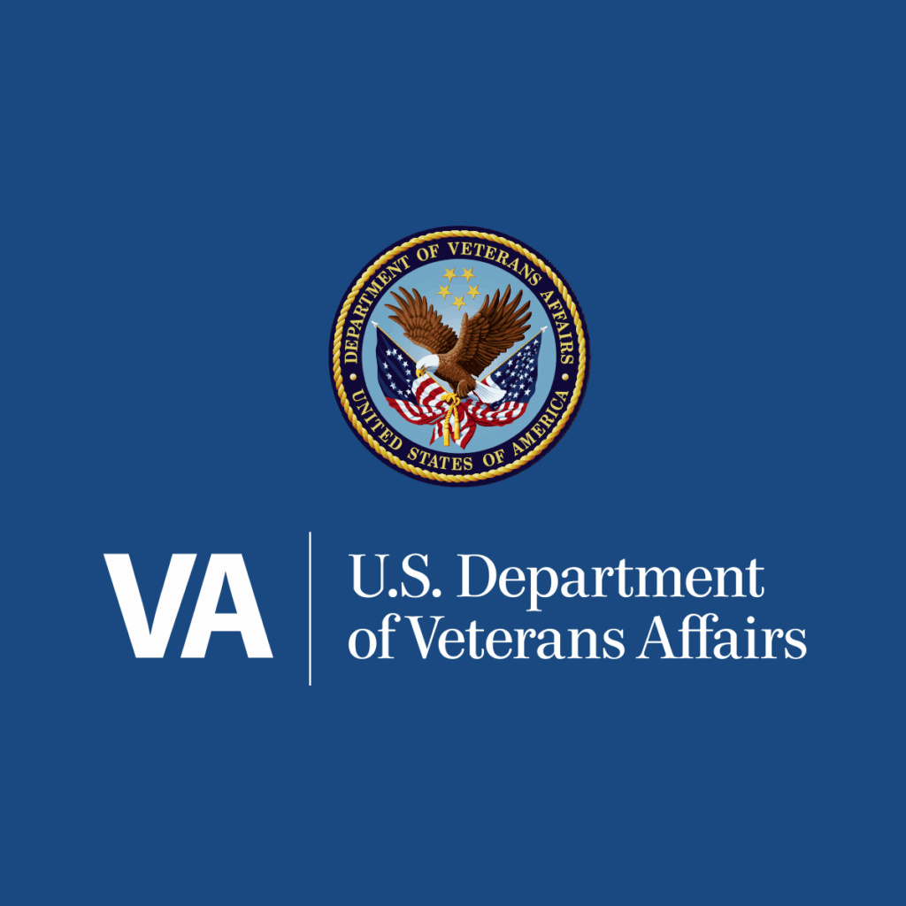 VA Logo and Seal